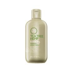 Paul Mitchell Obnovující konopný šampon a sprchový gel 2 v 1 Tea Tree Hemp (Restoring Shampoo & Body Wash) (Objem 1000 ml)