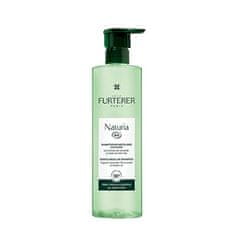 René Furterer Jemný micelární šampon Naturia (Gentle Micellar Shampoo) (Objem 400 ml)
