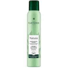 René Furterer Neviditelný suchý šampon Naturia (Invisible Dry Shampoo) (Objem 200 ml)