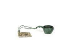 Kupilka K1GS Mini cup Green malý hrnek 15 ml, zelená