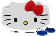 OTL Technologies Hello Kitty, bílá
