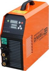 Dawell Invertorový odporový ohřev 60 V, 180 A, 10,8 kW - Dawell DHC 6510R