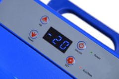 Compass Chladící box do auta 230/24/12V BLUE, 50 litrů, -20 °C - COMPASS