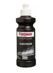 Sonax Brusná politura - čistič na skla 250 ml - Sonax Profiline