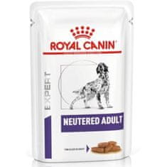 Royal Canin VET Care Neutered Dog kaps. 12 x100 g