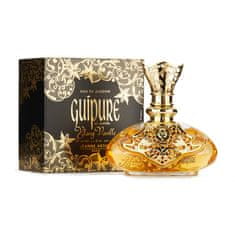 Jeanne Arthes Guipure & Silk Ylang Vanille