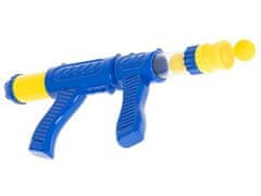 KIK KX6177 Hra střelba na kachní terč z pistole s kuličkami