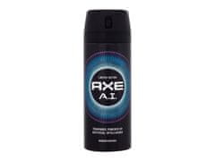 Axe 150ml a.i., deodorant