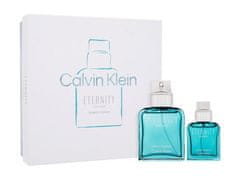 Calvin Klein 100ml eternity aromatic essence, parfém