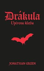 John Green: Drákula - Upírova kletba (gamebook)
