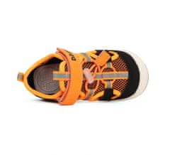 D-D-step obuv G065-41453 Orange 23