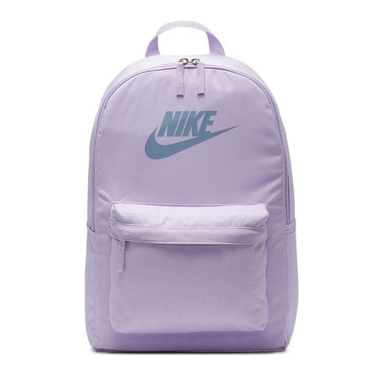 Nike Batohy univerzálni fialové Heritage