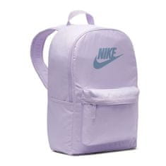 Nike Batohy univerzálni fialové Heritage