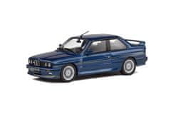Solido BMW Alpina E30 B6 1989 - Blue SOLIDO 1:43