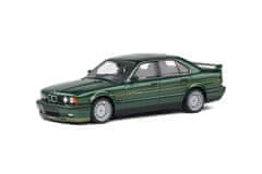 Solido BMW Alpina B10 (E34) 1994 - Green SOLIDO 1:43