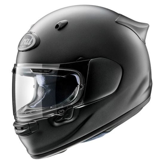 Arai QUANTIC Frost Black (matná) sportovně cestovní helma