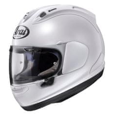 Arai RX-7V EVO Diamond White závodní helma