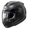 RX-7V EVO Diamond Black závodní helma vel.S