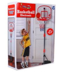 Basketbalový koš 170 cm