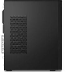 Lenovo Kancelářský stolní počítač ThinkCentre M/M75t G2/Tower/R5-5600G/8GB/256GB SSD/AMD int/W11P/3R (11RC000UCK)