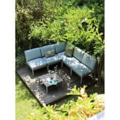 Nardi Modulová sada zahradního nábytku Komodo zelená