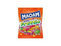 Haribo Maoam Happy Fruttis žvýkací bonbony 175g