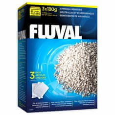 FLUVAL Náplň odstraňovač dusíkatých látek 540g
