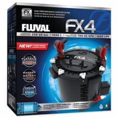 Filtr FX-4 vnější, 2650l/h