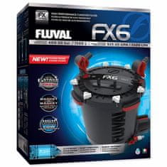 FLUVAL Filtr FX-6 vnější, 3500l/h