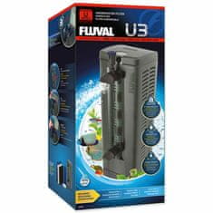 FLUVAL Filtr U3 vnitřní, 600l/h