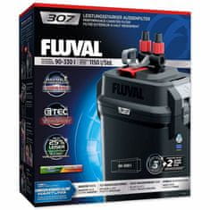 FLUVAL Filtr 307 vnější, 1150l/h, 15W