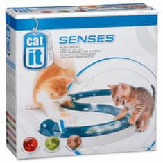 CAT IT Hračka Catit Design Senses koulodráha
