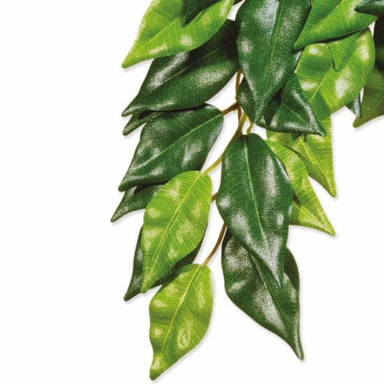 Exoterra Dekorace Exo Terra Rostlina textil Ficus velká