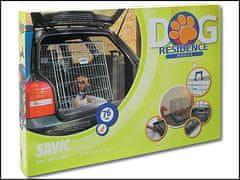 Savic Klec Dog Residence mobil 76x53x61cm