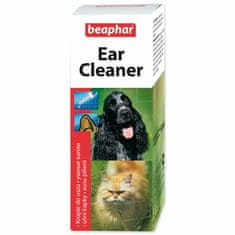 Beaphar Kapky ušní Ear Cleaner 50ml
