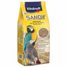 Vitakraft Písek Sandy písek pro velké papoušky 2,5kg