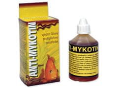 STREFA Anti-mykotin HÜ-BEN přípravek proti plísni 50 ml