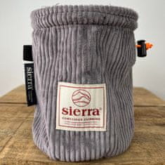 Sierra Pytlík na magnézium Sierra Tube Nat Plus Light Lavander