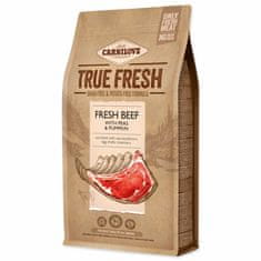 Carnilove Krmivo True Fresh Adult BEEF 1,4kg
