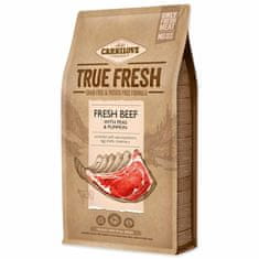 Carnilove Krmivo True Fresh Adult BEEF 4kg