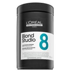 Loreal Professionnel Blond Studio Multi-Techniques pudr pro zesvětlení vlasů 500 g