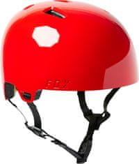 Fox Racing Cyklistická přilba Fox Youth Flight Pro Helmet, Ce