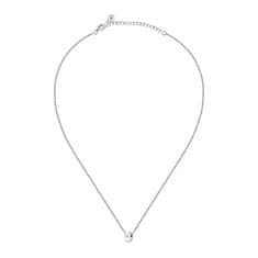 Morellato Slušivý náhrdelník z recyklovaného stříbra Tesori SAIW211