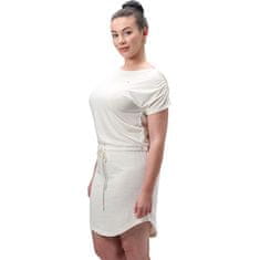 Loap Dámské šaty BUGATELA CLW2477-A10XA (Velikost S)