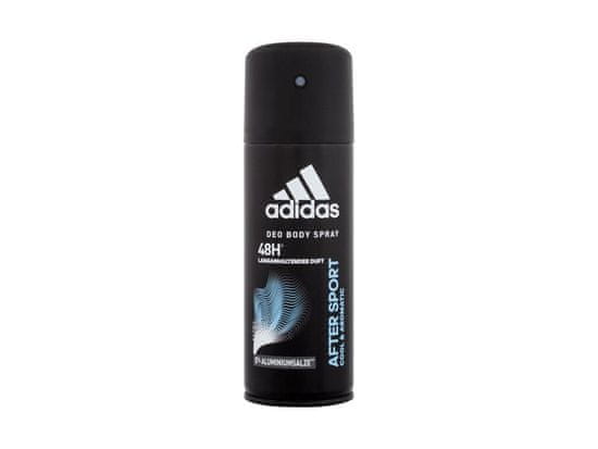 Adidas 150ml after sport, deodorant