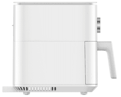 Xiaomi Horkovzdušná fritéza Smart Air Fryer 6.5L, bílá