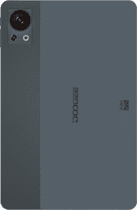 Doogee Tablet T30S 6/256 GB, 8580mAh, šedá