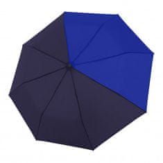 Derby Hit Mini Blue - dámský/pánský skládací deštník