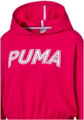 Puma Puma MODERN SPORTS HOODY W, velikost: M