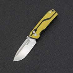SRM 7228 - zavírací nůž - lehký 